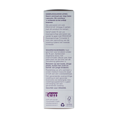 Proceive Kinderwens trimester 1 60 Capsules