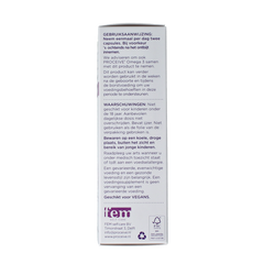 Proceive Kinderwens trimester 3 60 Capsules