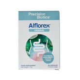 Alflorex Alflorex Original 30.00 Vegetarische capsules