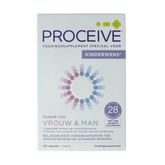Proceive Kinderwens duo 60 Capsules