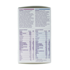 Proceive Kinderwens duo 60 Capsules