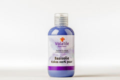 Volatile Kokos bio basisolie 100 Milliliter