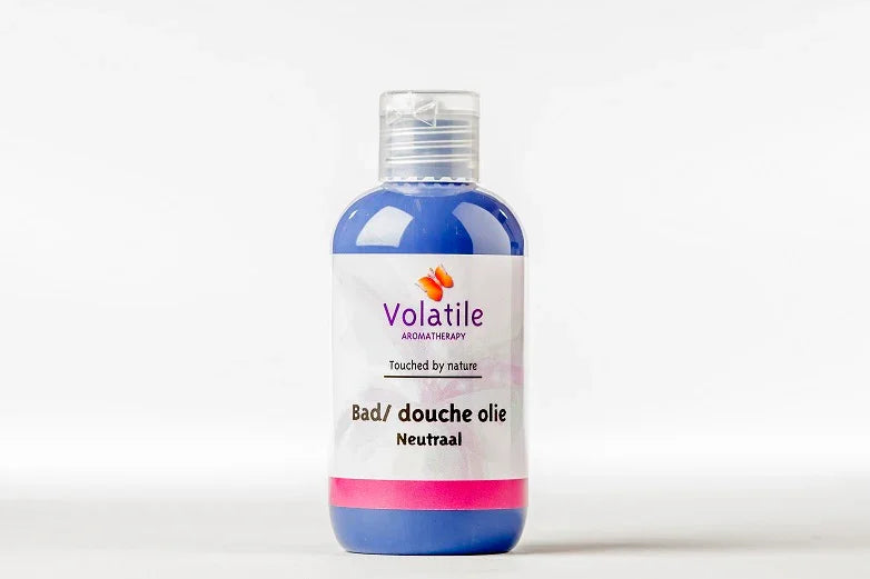 Volatile Badolie neutraal 100 Milliliter