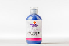 Volatile Badolie neutraal 100.00 Milliliter