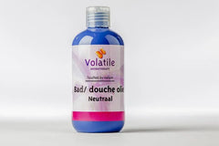 Volatile Badolie neutraal 250 Milliliter