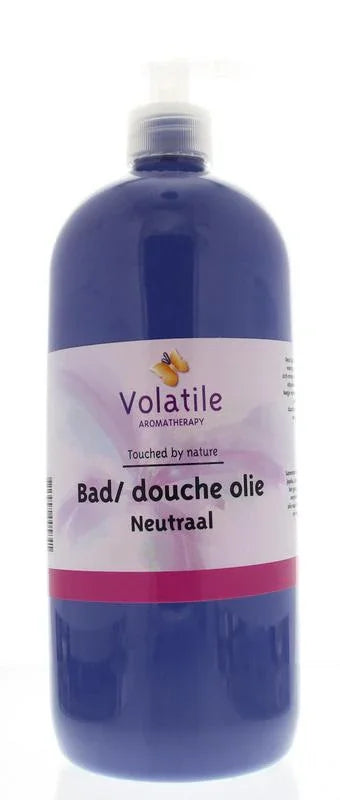 Volatile Badolie neutraal 1 Liter