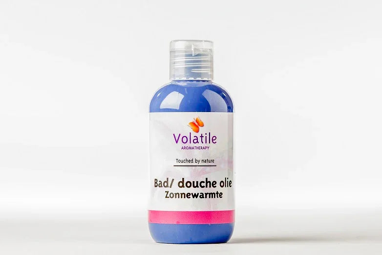 Volatile Badolie zonnewarmte 100 Milliliter