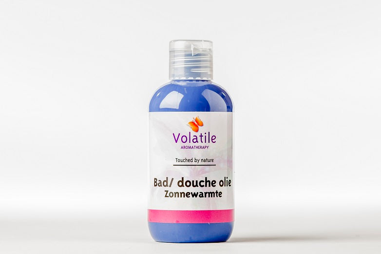 Volatile Badolie zonnewarmte 100.00 Milliliter