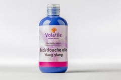 Volatile Badolie ylang ylang 250.00 Milliliter