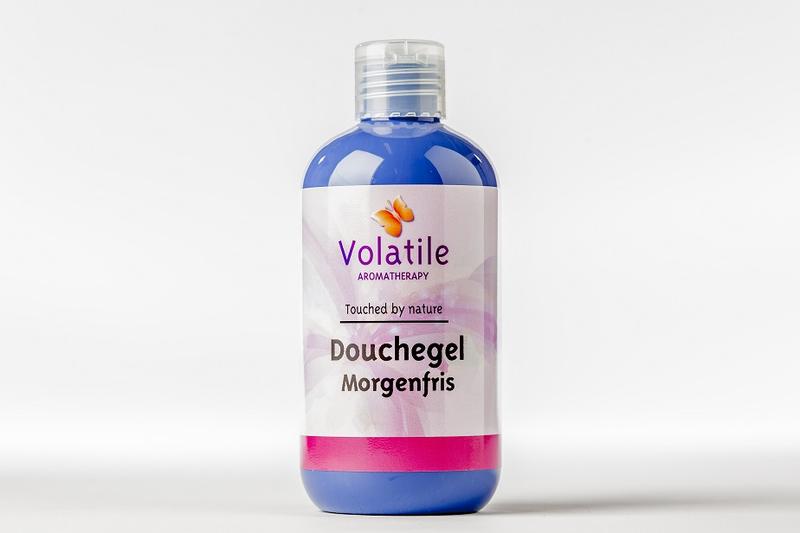 Volatile Douchegel morgenfris 250 Milliliter