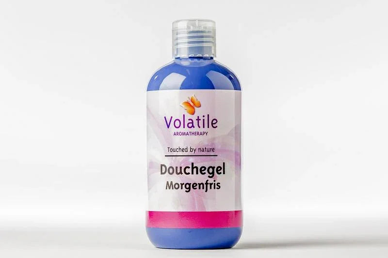 Volatile Douchegel morgenfris 250 Milliliter