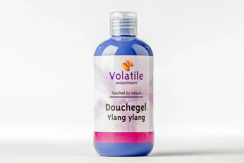 Volatile Douchegel ylang ylang 250 Milliliter