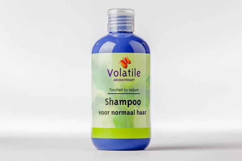 Volatile Shampoo normaal haar 250 Milliliter