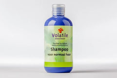 Volatile Shampoo normaal haar 250 Milliliter