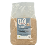 Hygiena Lichte rietsuiker 1.00 Kilogram