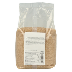 Hygiena Lichte rietsuiker 1 Kilogram