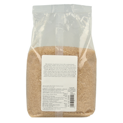 Hygiena Lichte rietsuiker 1.00 Kilogram