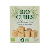 Hygiena Cubes rietsuikerklontjes bio 500 Gram