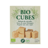 Hygiena Cubes rietsuikerklontjes bio 500 Gram
