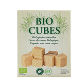 Hygiena Cubes rietsuikerklontjes bio 500.00 Gram