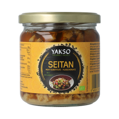 Yakso Seitan in tamarisaus bio 330.00 Milliliter