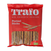 Trafo Pretzel sticks bio 100 Gram