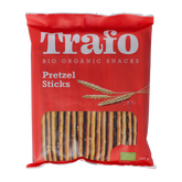 Trafo Pretzel sticks bio 100.00 Gram