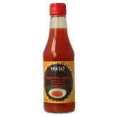 Yakso Chilisaus zoet bio 240 Milliliter