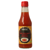 Yakso Chilisaus zoet bio 240.00 Milliliter