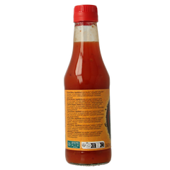 Yakso Chilisaus zoet bio 240.00 Milliliter