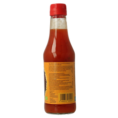 Yakso Chilisaus zoet bio 240.00 Milliliter