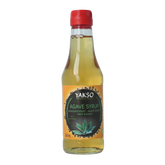 Yakso Agave siroop bio 240.00 Milliliter