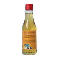 Yakso Agave siroop bio 240.00 Milliliter