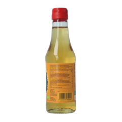 Yakso Agave siroop bio 240 Milliliter