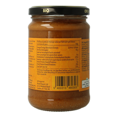 Yakso Satesaus bio 275 Gram