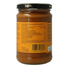 Yakso Satesaus bio 275.00 Gram