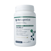 Metagenics Ultra meal vanille 630.00 Gram