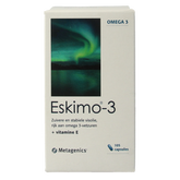 Metagenics Eskimo 3 105 Capsules