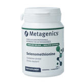 Metagenics Selenomethionine 120.00 Tabletten