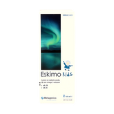Metagenics Eskimo 3 kids tutti frutti 105 Milliliter