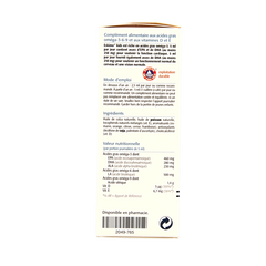 Metagenics Eskimo 3 kids tutti frutti 105 Milliliter