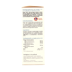 Metagenics Eskimo 3 kids tutti frutti 105.00 Milliliter