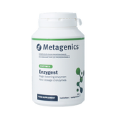 Metagenics Enzygest 90 Tabletten