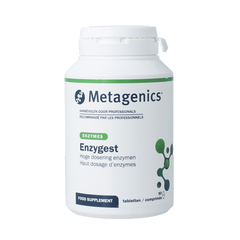 Metagenics Enzygest 90.00 Tabletten