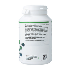 Metagenics Enzygest 90 Tabletten