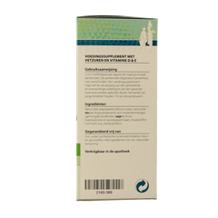 Metagenics Eskimo 3-6-9 210 Milliliter