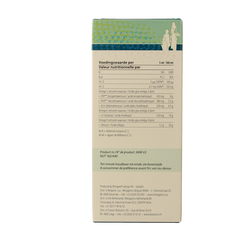 Metagenics Eskimo 3-6-9 210 Milliliter