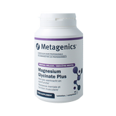 Metagenics Magnesium glycinate plus 90 Tabletten