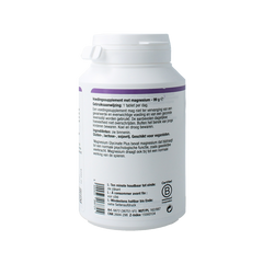 Metagenics Magnesium glycinate plus 90.00 Tabletten