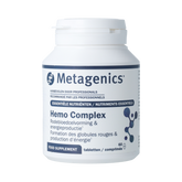 Metagenics Hemo complex 60.00 Tabletten